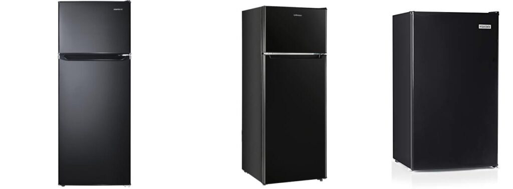 Rv Fridge combined image