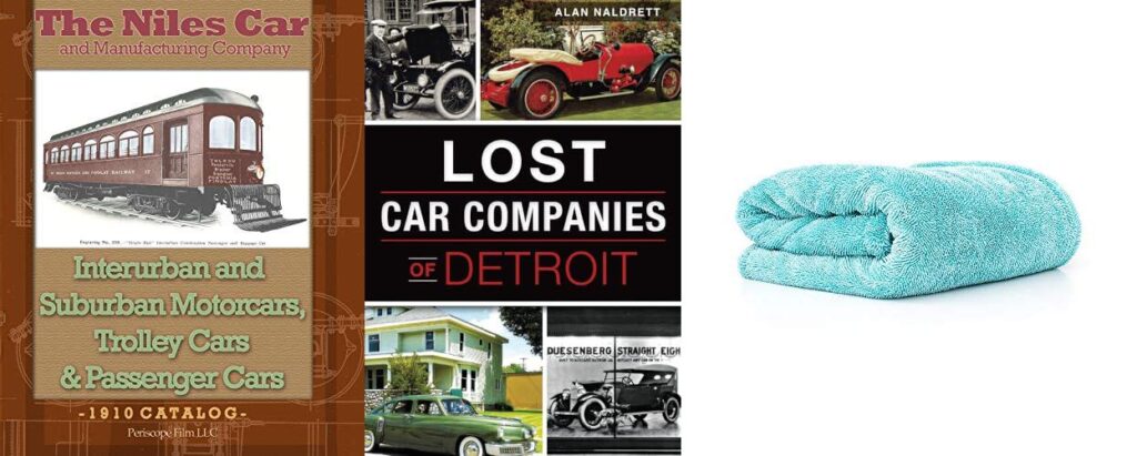 Shipping Car Company combined image