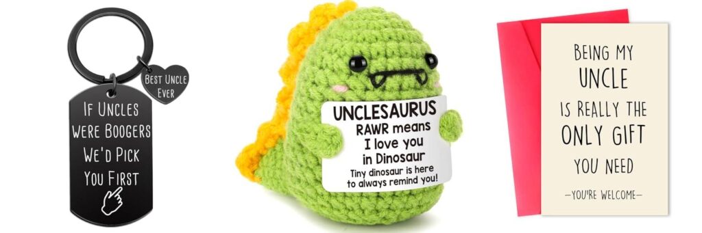 Uncle Gifts combined image