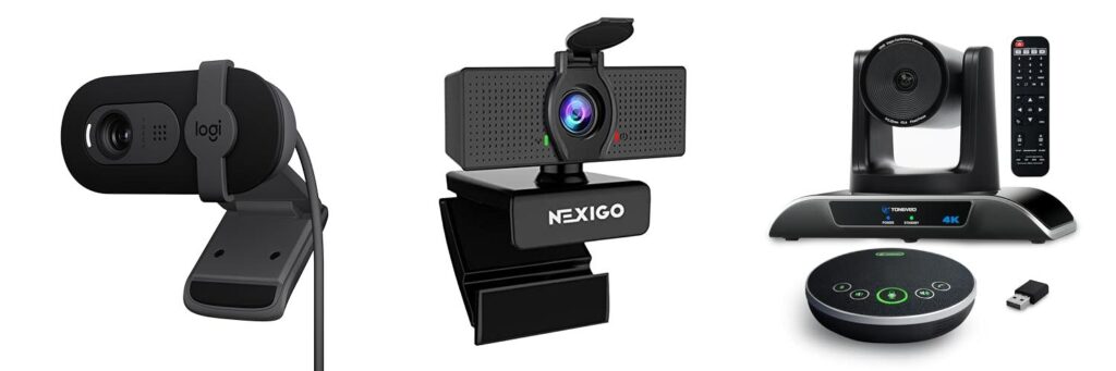 Zoom Cameras combined image