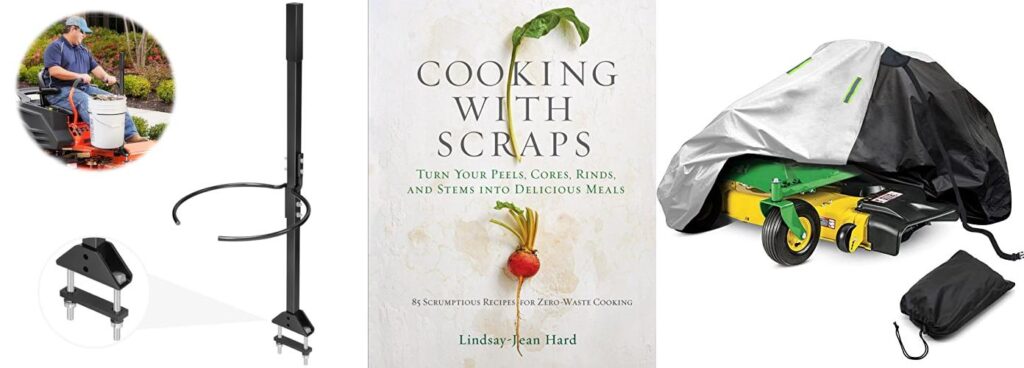 Budget Zero Turn combined image