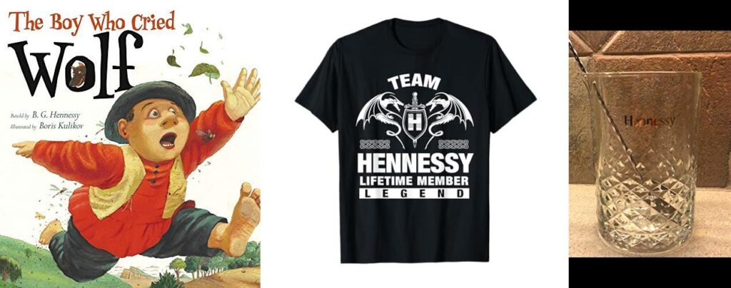 Chaser For Hennessy combined image