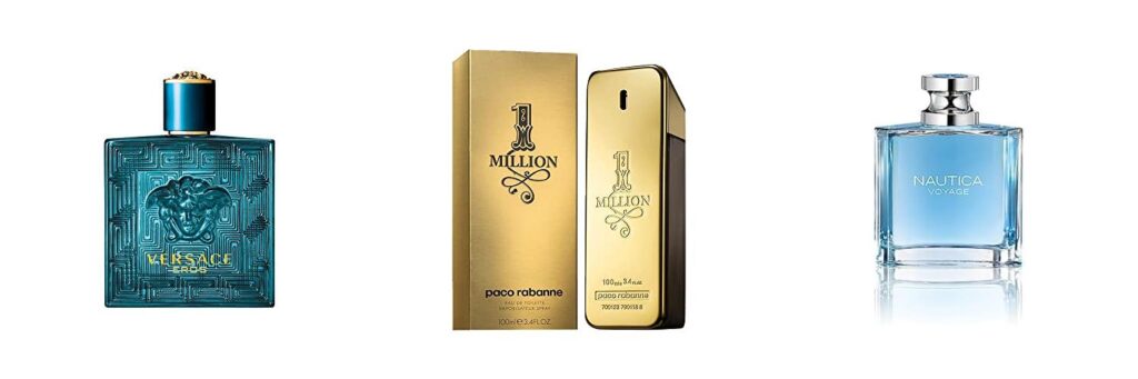 Cologne Under 100 combined image