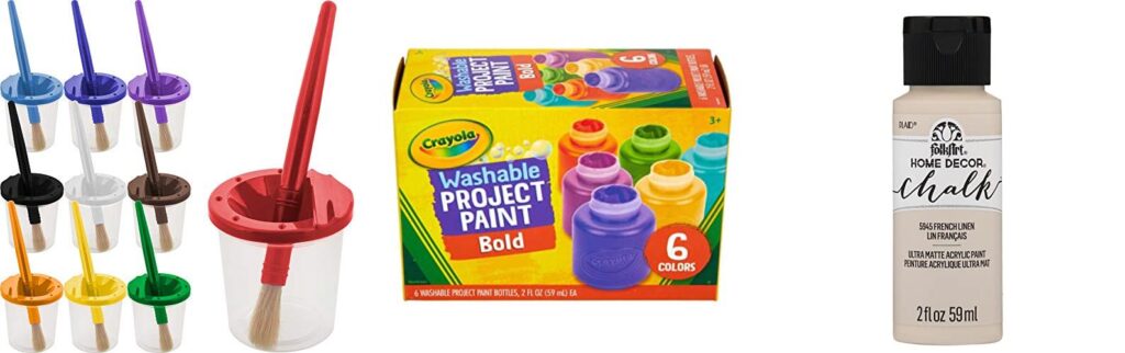 Paint For ChildrenS Furniture combined image