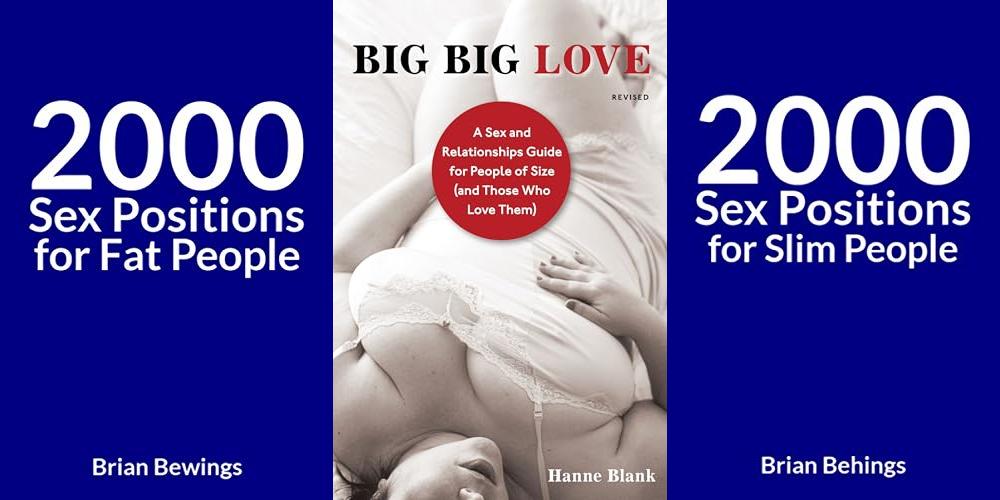 Positions For Fat People combined image