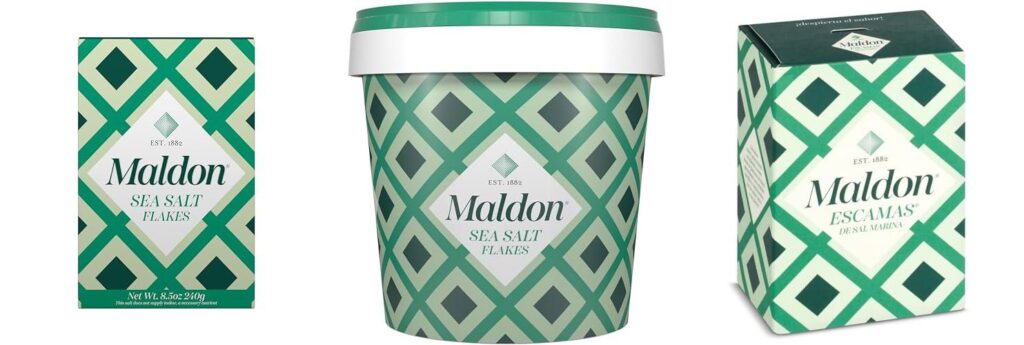 Top 5 Salt Flakes: Your Ultimate Buying Guide 2 Salt Flakes combined image