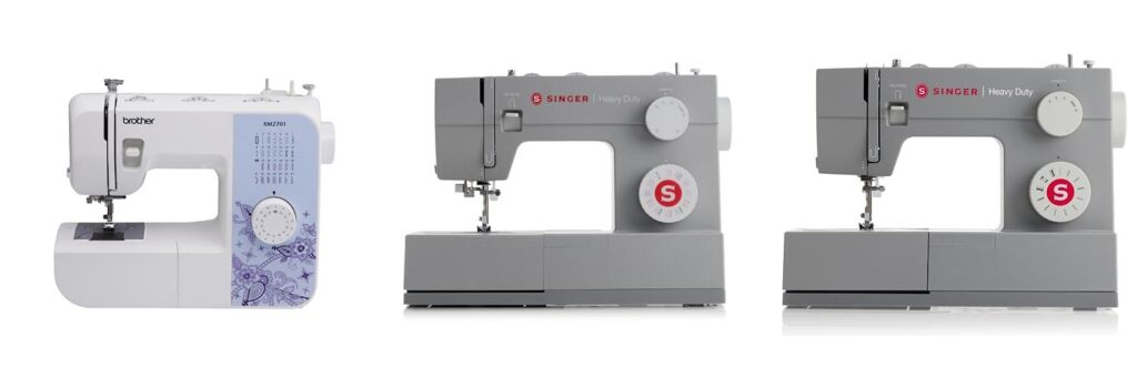 Top 5 Sewing Machine Jeans: Your Buying Guide 2 Sewing Machine Jeans combined image