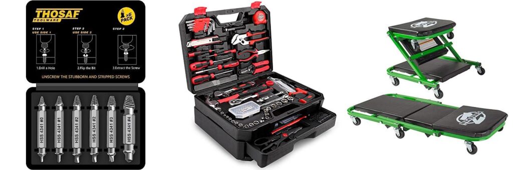 Tools For Dad combined image