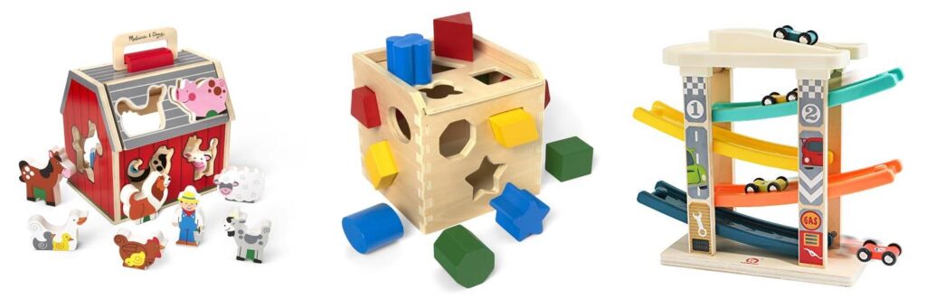 Wooden Toys combined image