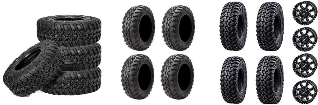 30 Inch Utv Tires combined image