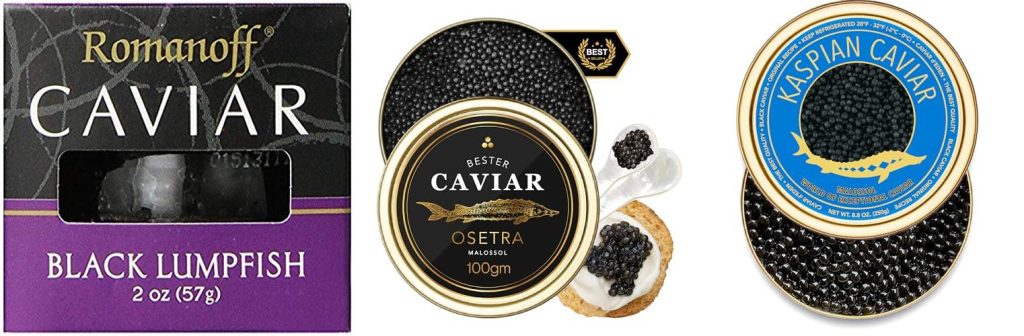 Black Caviar combined image