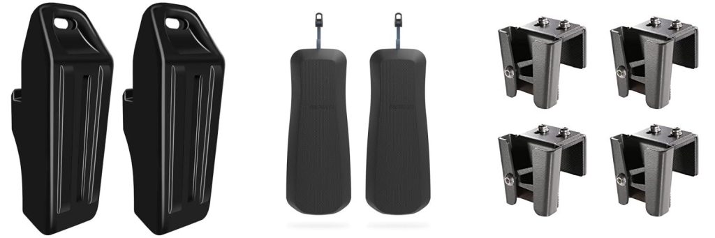 Boat Fenders For Pontoon combined image