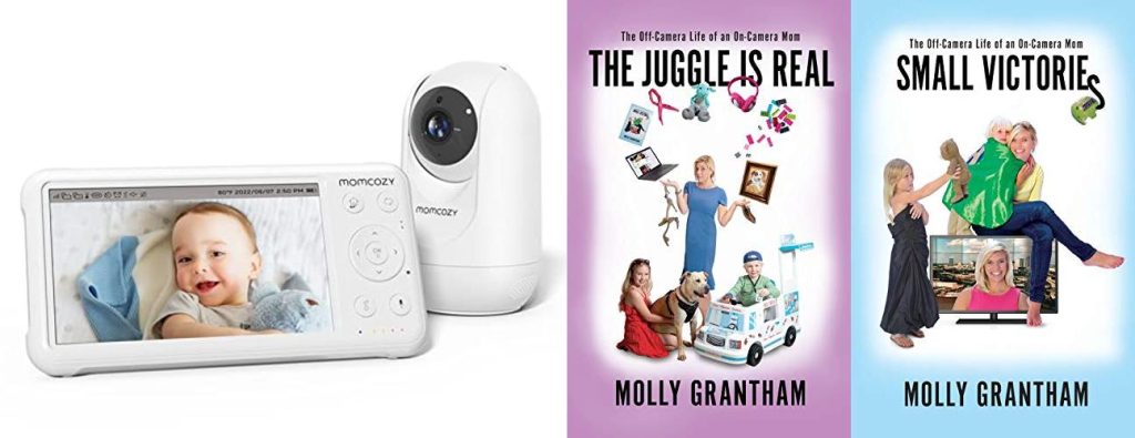Camera For Moms combined image