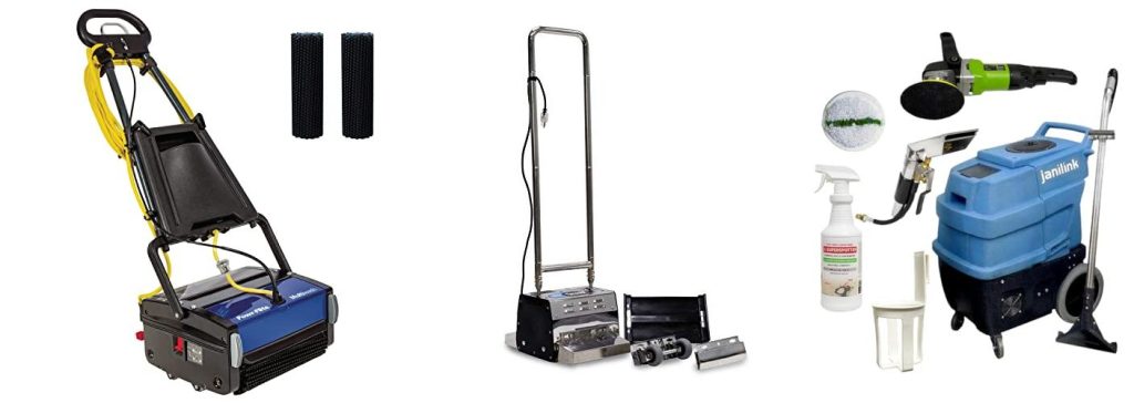 Crb Machine combined image