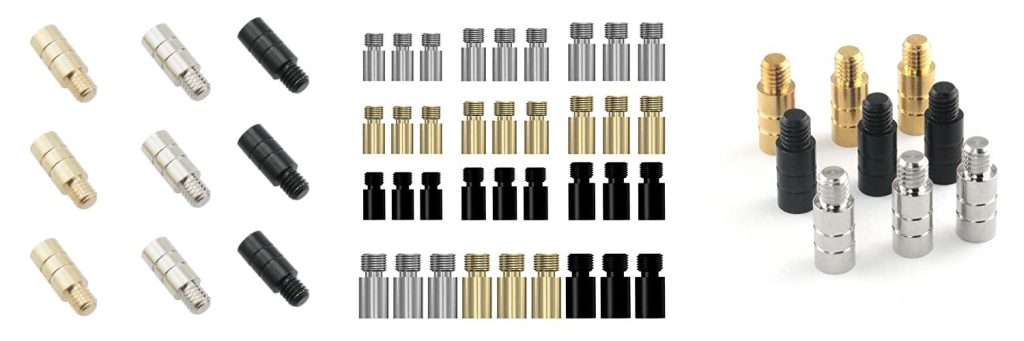 Dart Weight combined image