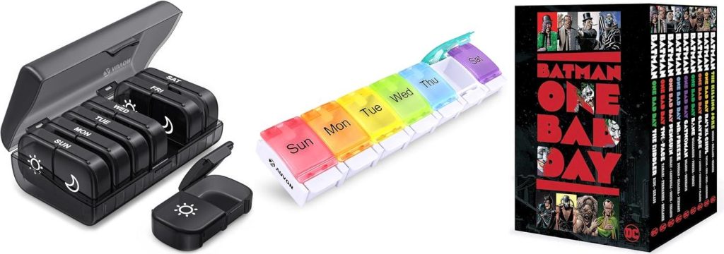 Day Box combined image