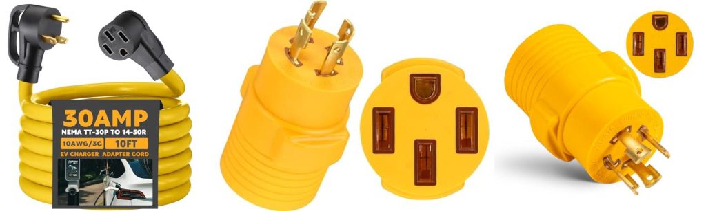 Generator To Charge Ev combined image