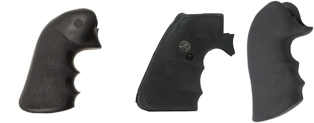 Grips For Ruger Super Blackhawk combined image