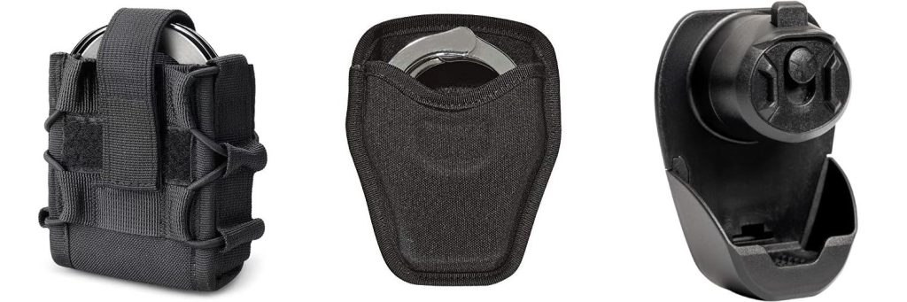 Handcuff Case combined image