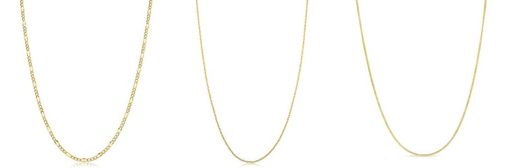 Karat For Gold Chain combined image