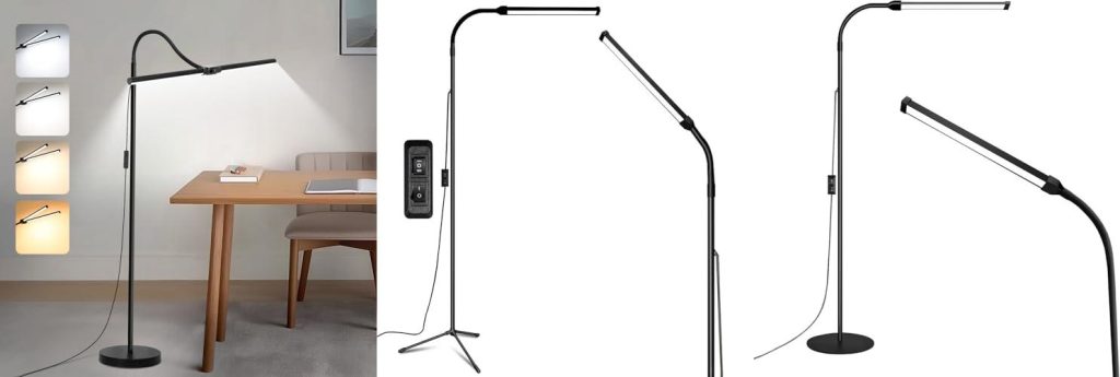 Light For Tattooing combined image