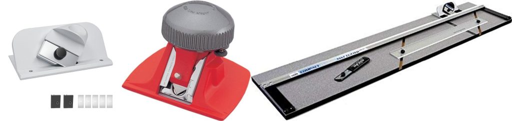 Mat Cutter For Framing combined image
