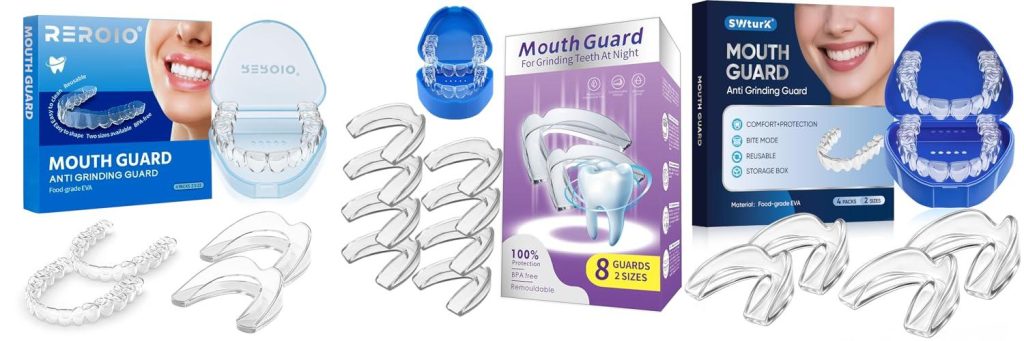 Online Night Guard combined image