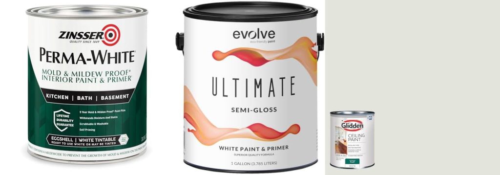 Paint For Rv Interior Walls combined image