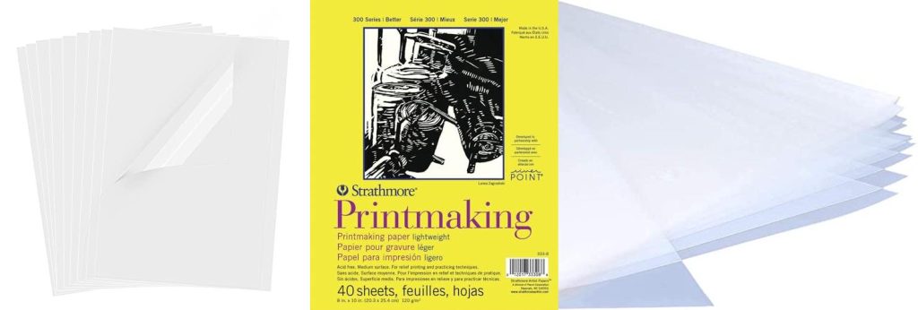 Paper For Screen Printing combined image