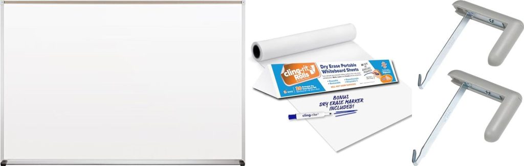 Rite Dry Erase combined image