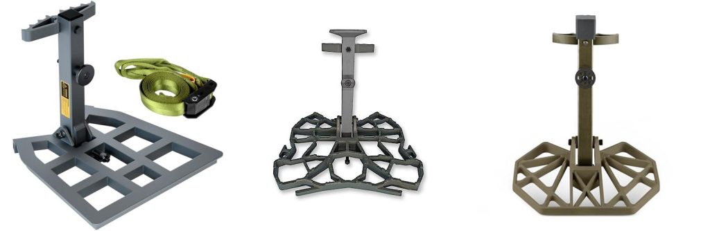 Saddle Platforms combined image