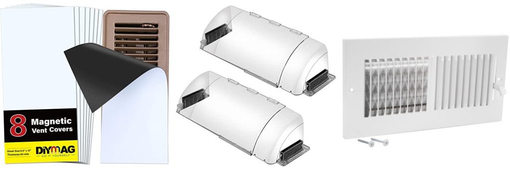 Vent Covers combined image