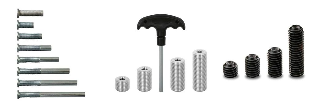 Weight For Pool Cue combined image