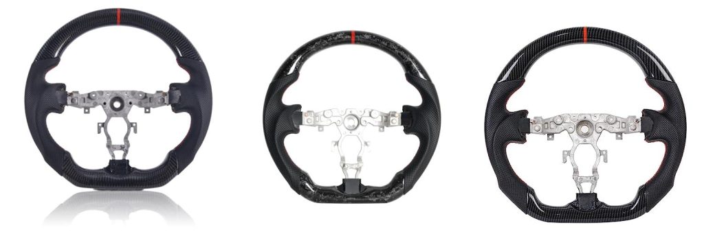 Wheels For 370Z combined image