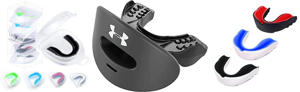 Youth Mouthpiece combined image