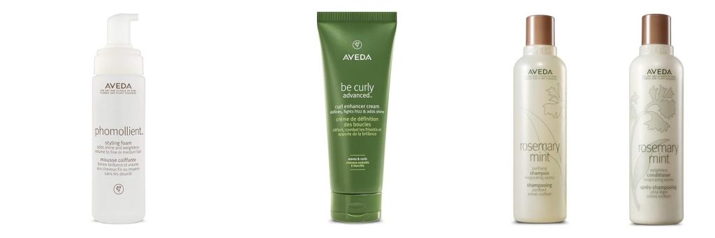 Best Aveda Products - Top 5 Picks & Review 2 Aveda Products combined image
