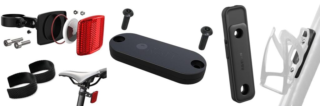 Bicycle Gps Tracker combined image 1
