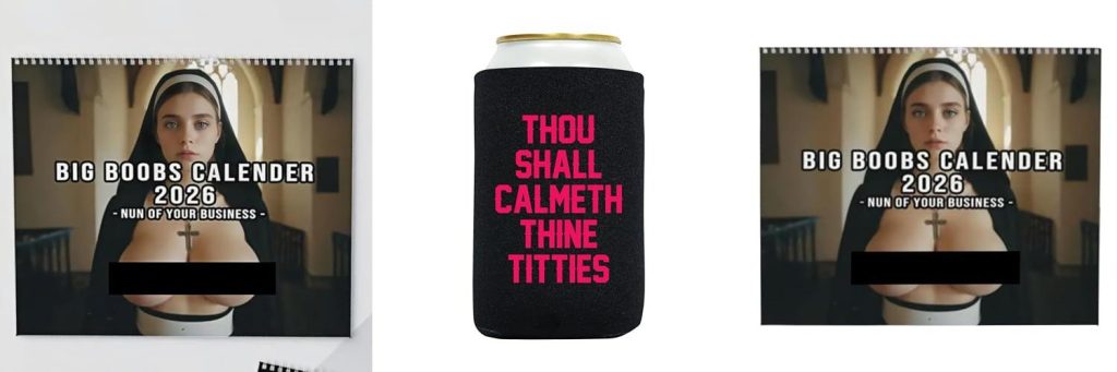 Boobs Mature combined image