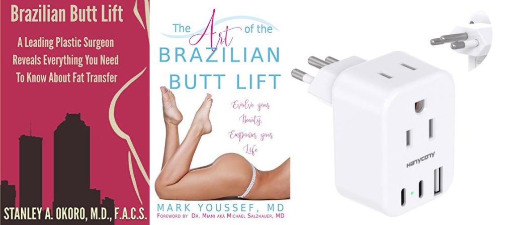 Brazilian Plastic Surgeons Brazil combined image