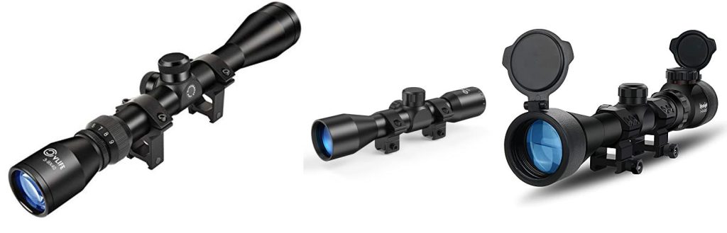 Budget Scope combined image