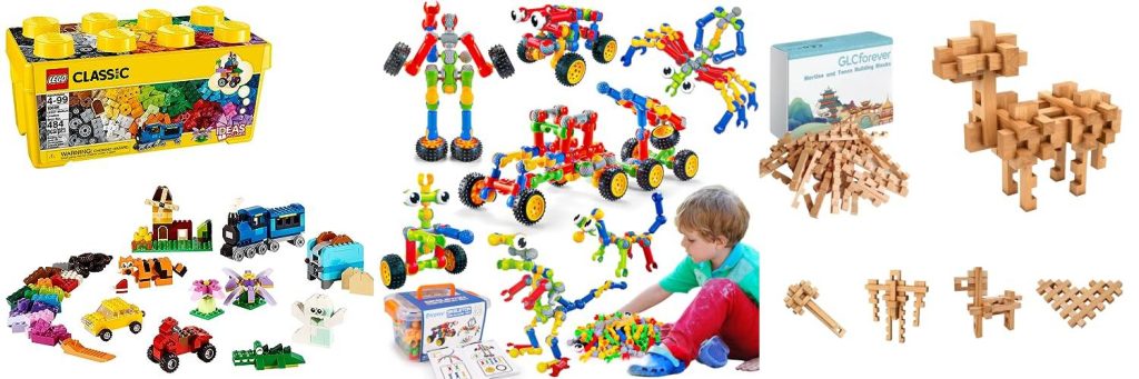 Building Toys combined image