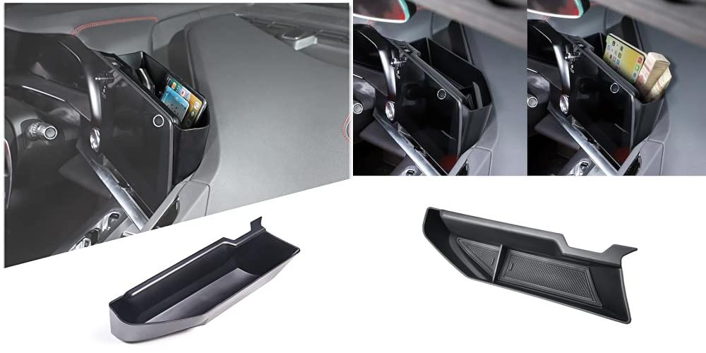 C8 Accessories combined image