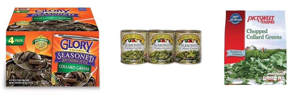 Can Collard Greens combined image
