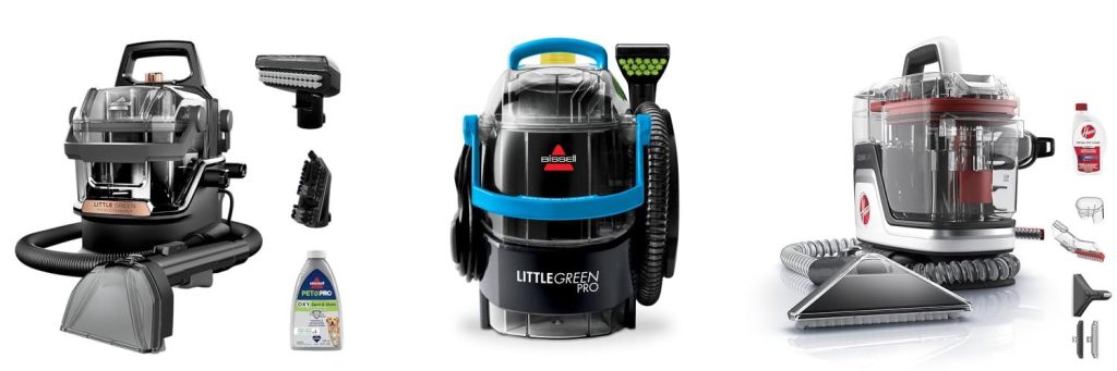 Car Detailing Extractor combined image