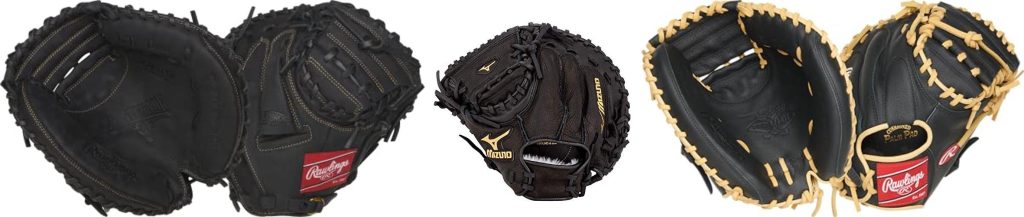 Catchers Mitt For 12 Year Old combined image