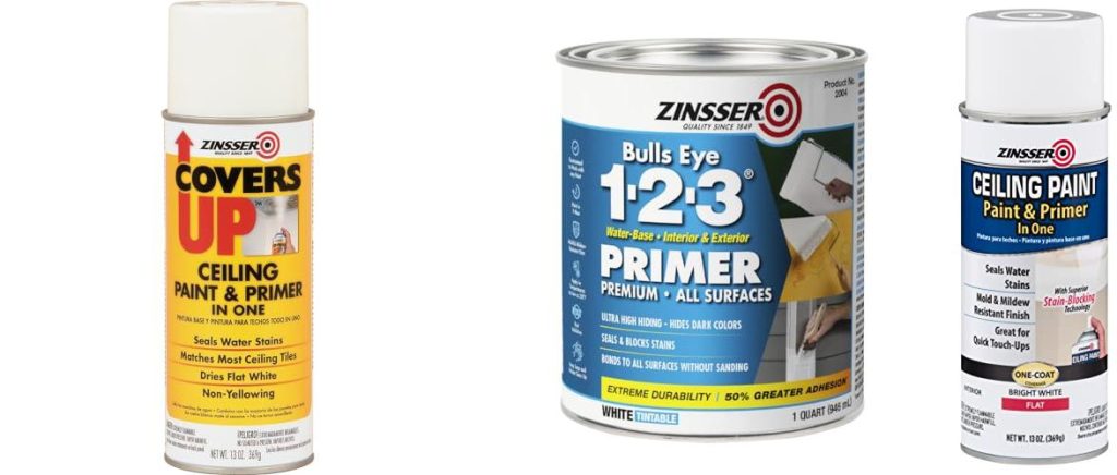 Ceiling Primer combined image