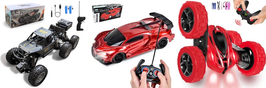 Cheap Rc Toys combined image