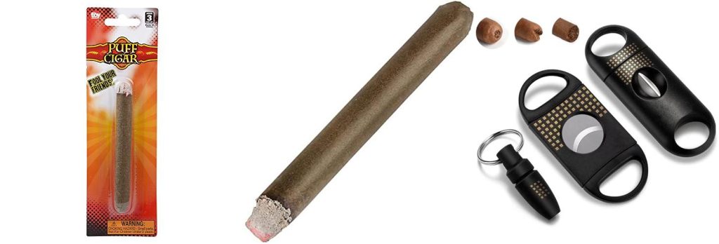 Cigars Under 5 combined image