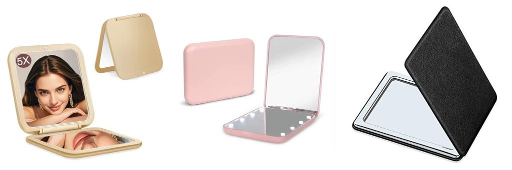 Compact Mirror combined image