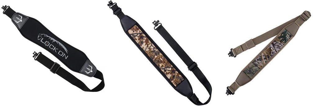 Crossbow Sling combined image